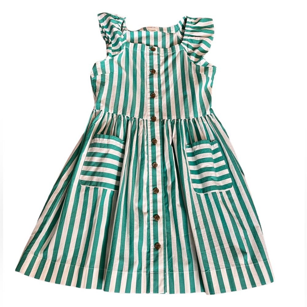 Girls 12 Crewcuts Dress